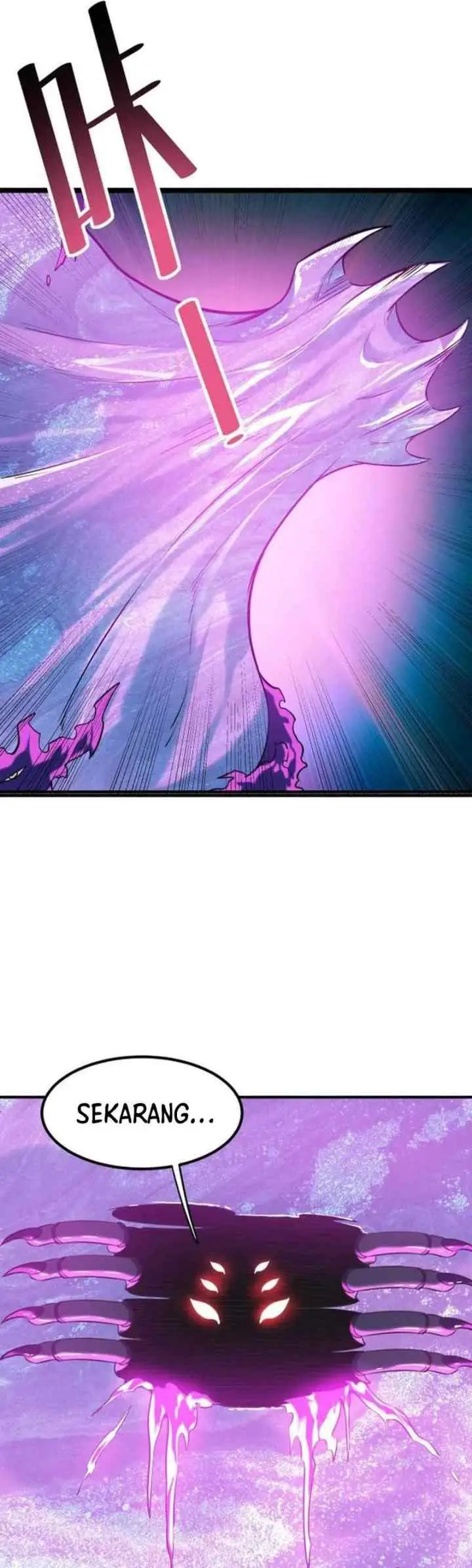 Beast Tamer: It All Starts With Mythical Rank Talent chapter 40 halaman 12