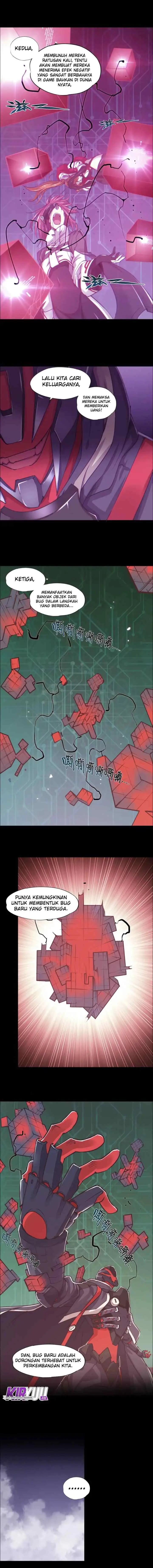 Divine Realm Online chapter 23 halaman 13