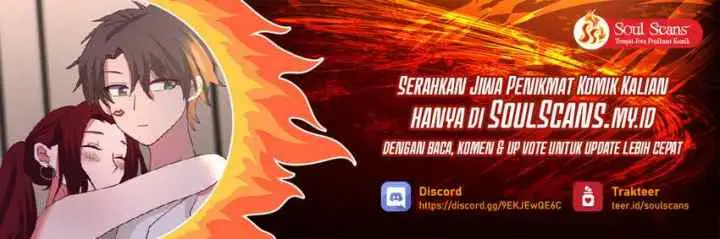 I Really Don't Want to Be Reborn chapter 73 halaman 8