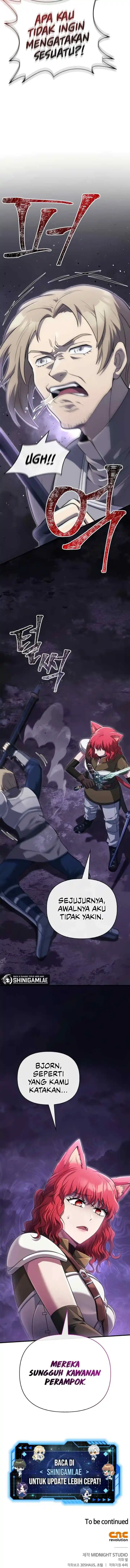 Survive as a Barbarian in the Game chapter 75 halaman 18