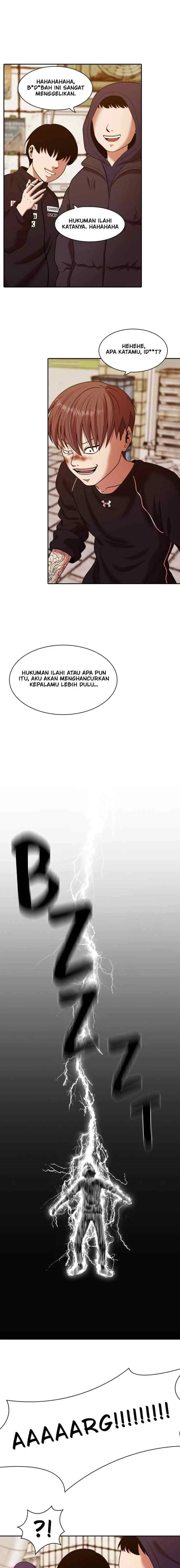 Mañana chapter 236 halaman 14