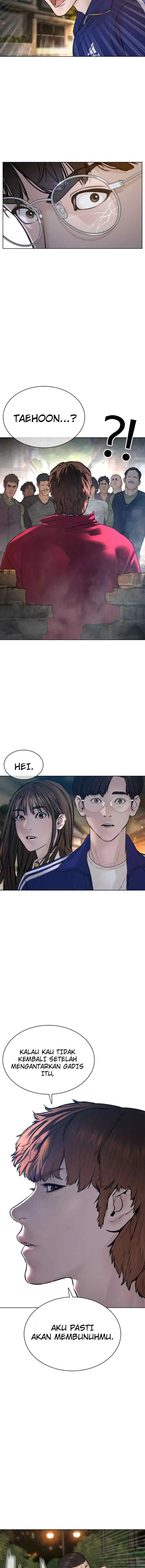 How to Fight chapter 113 halaman 11