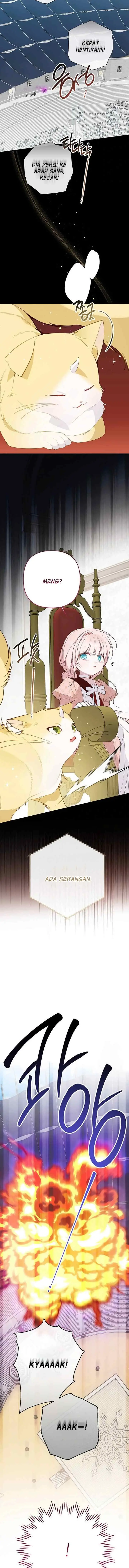 The Baby Tyrant chapter 84 halaman 4