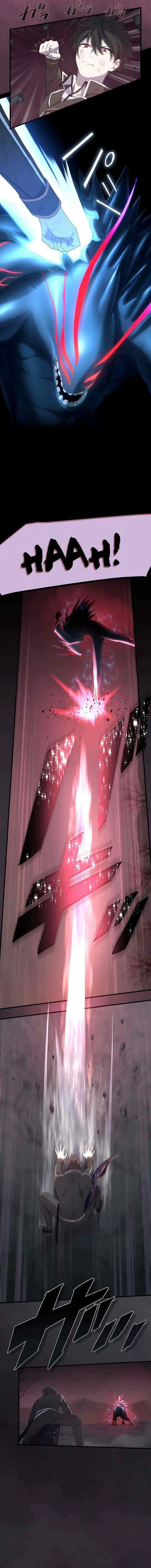 The Reincarnation of the Forbidden Archmage chapter 50 halaman 11