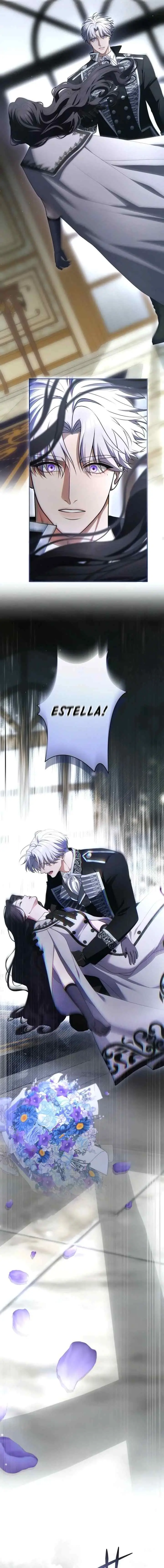 Teikoku Ichi no Akujo ni Dekiai ga Tomarimasen chapter 83 halaman 10