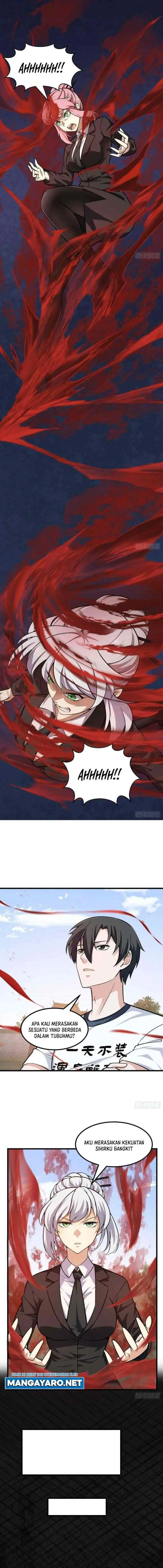 I'm Just An Immortal chapter 192 halaman 6