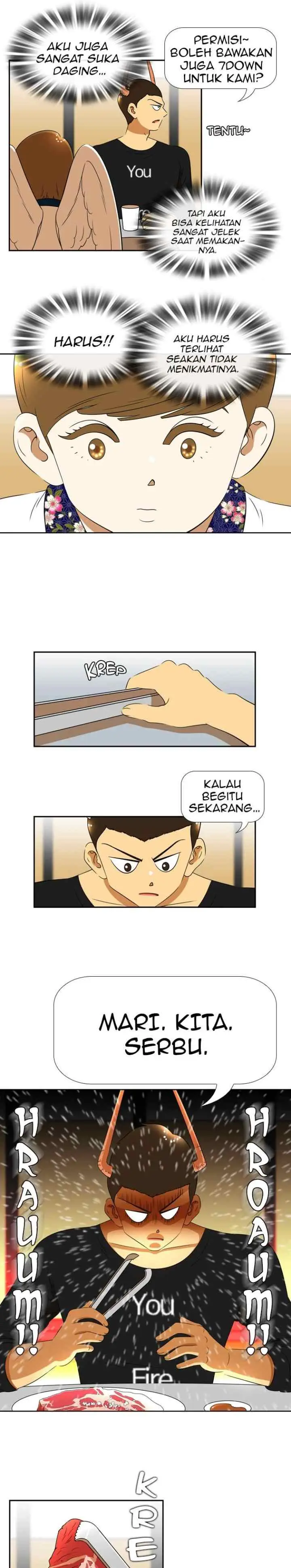New Normal: Class 8 chapter 90 halaman 8