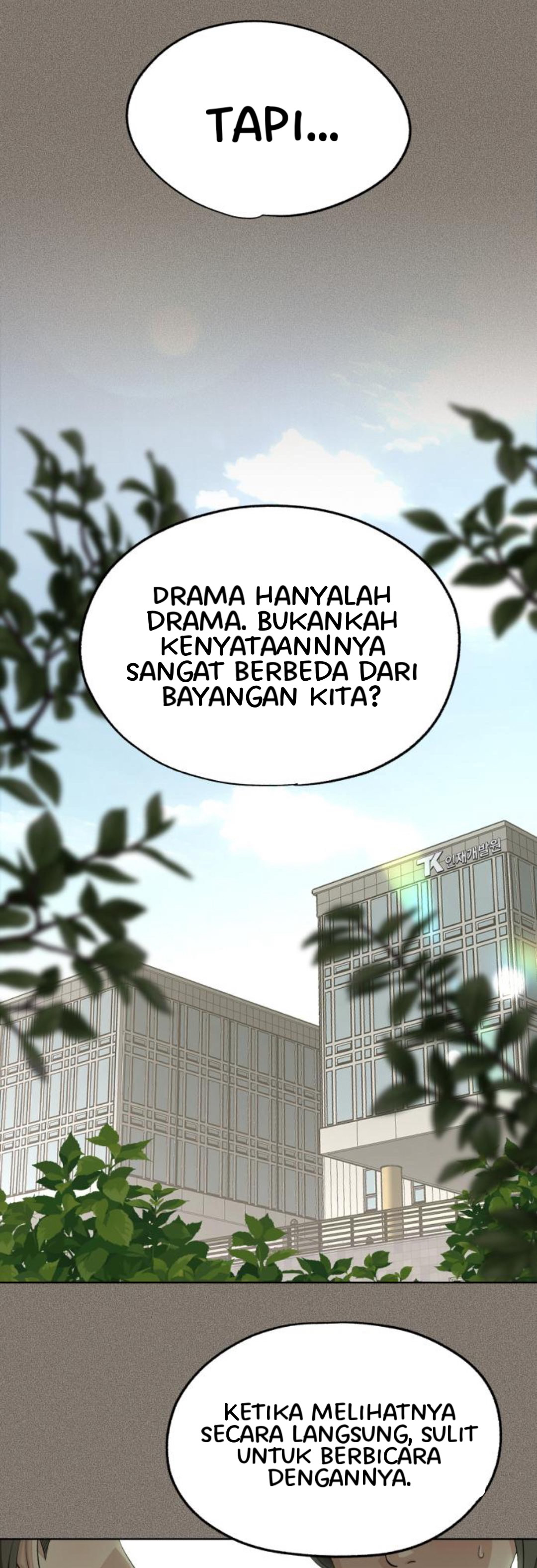 Lee Seop's Love chapter 52 halaman 67