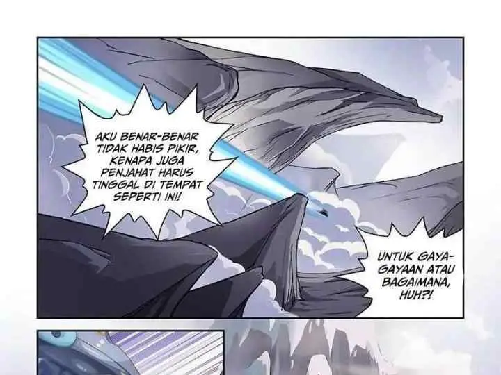 Demonic Housekeeper chapter 29 halaman 6