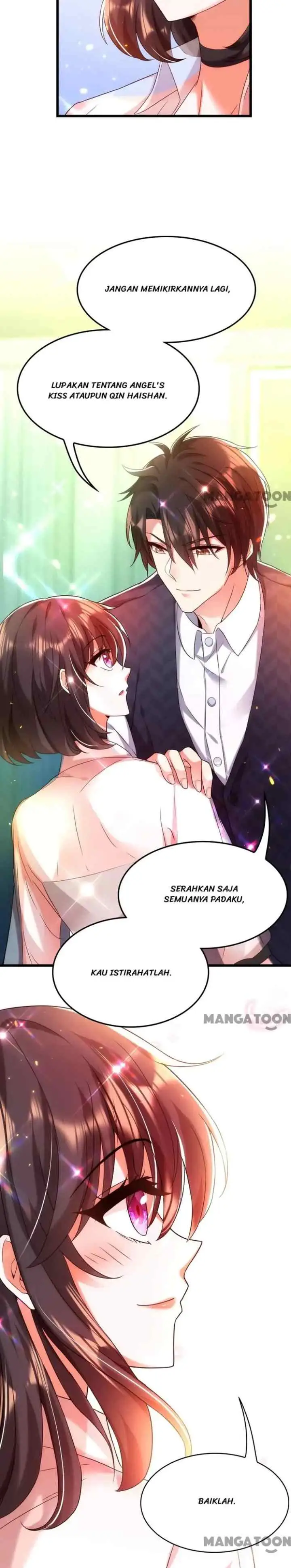 Don't Mess With Missy! chapter 106 halaman 12