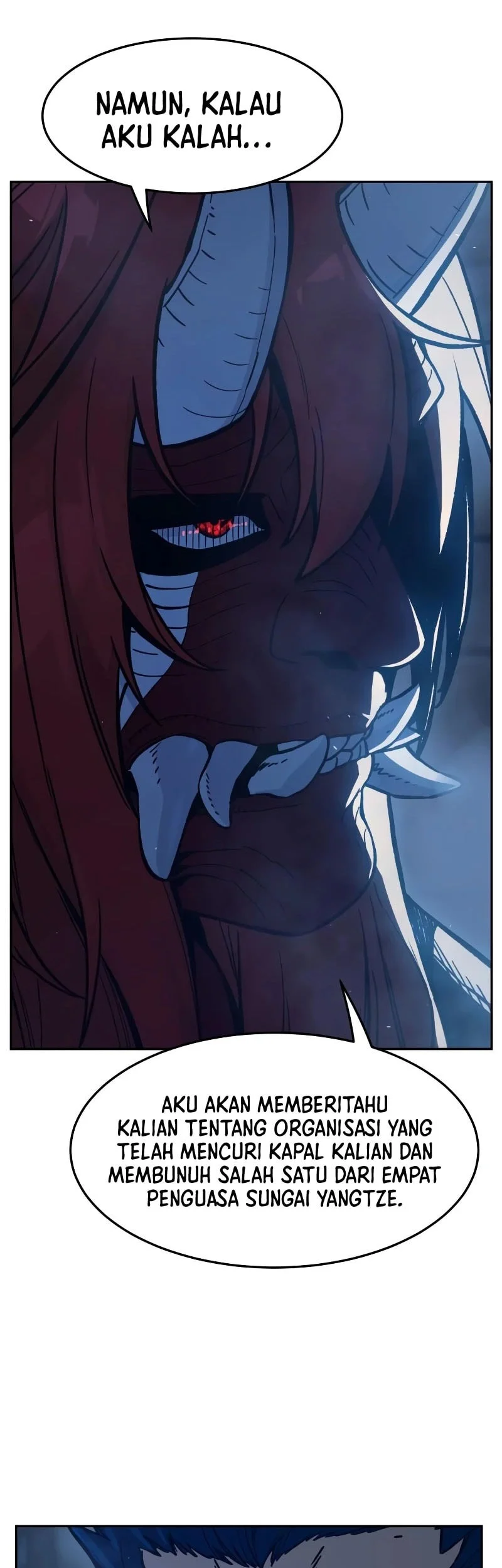 Absolute Sword Sense chapter 180 halaman 58