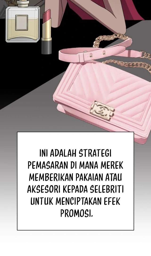 Lee Seop's Love chapter 63 halaman 7