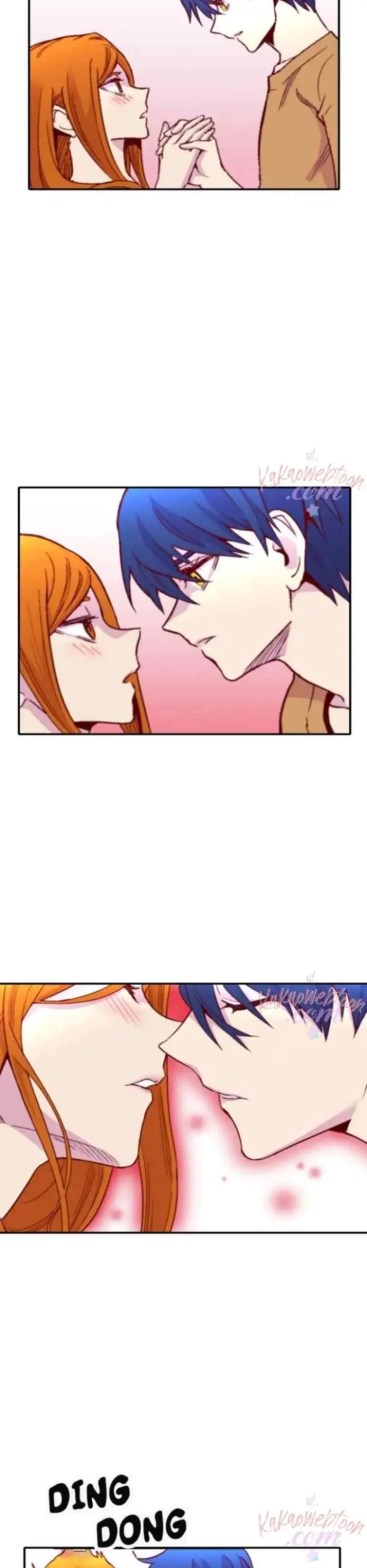 Gwisin-nim chapter 81 halaman 7