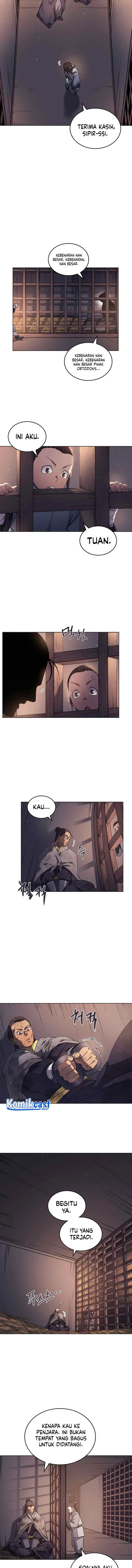 Chronicles of Heavenly Demon chapter 184 halaman 4