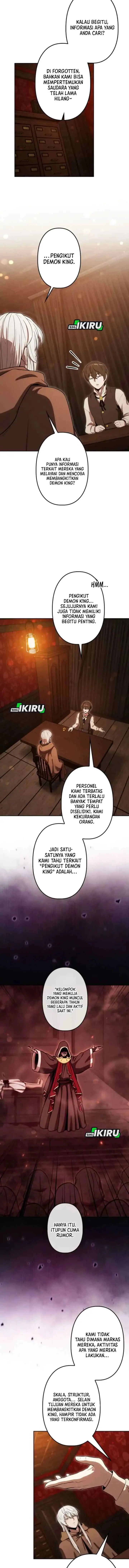 Dungeon Gourmet chapter 37 halaman 15
