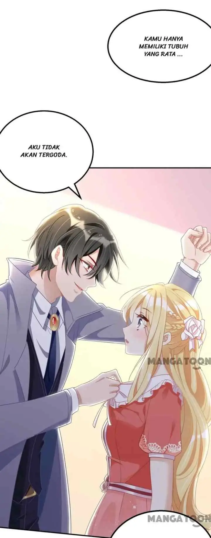 My Crazy Journalist Wife chapter 36 halaman 12