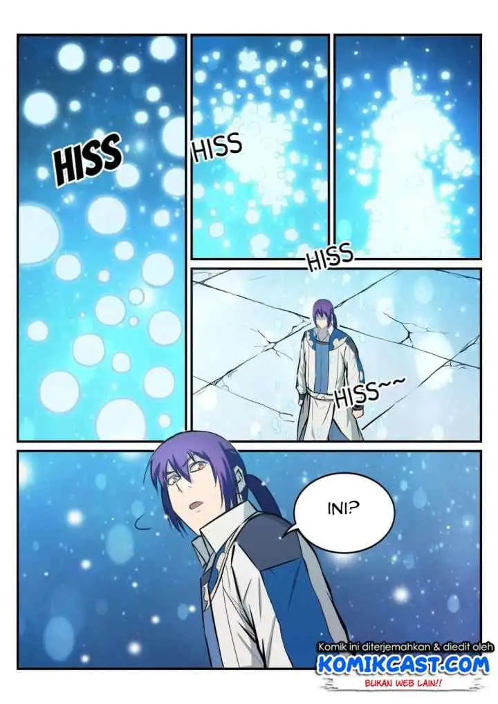Apotheosis chapter 218 halaman 13