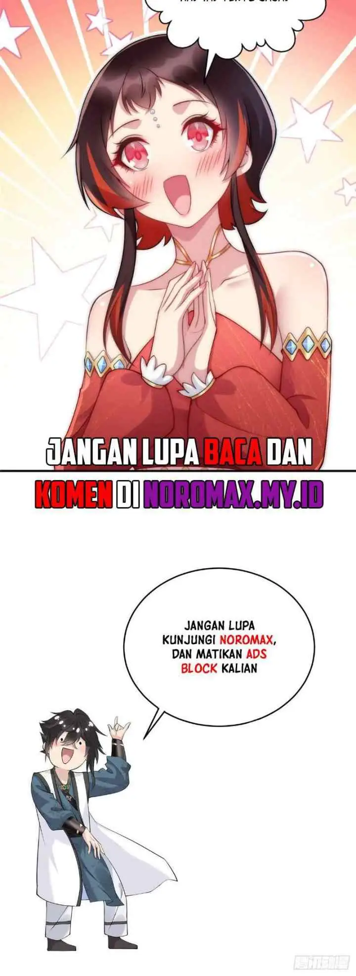 Reward 100 Million Lives at the Beginning chapter 75 halaman 10