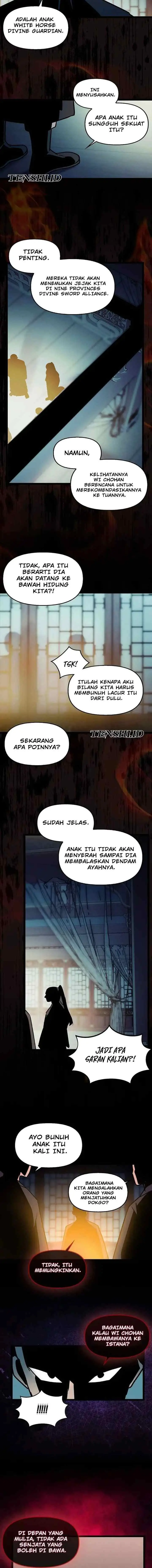 Absolute Martial Arts chapter 142 halaman 13