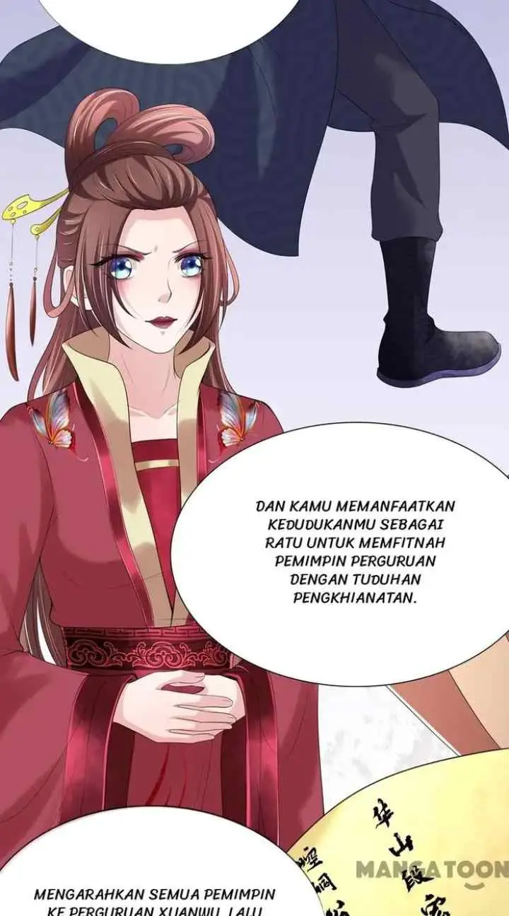 Abram Alas para a Imperatriz Cruel! chapter 75 halaman 12