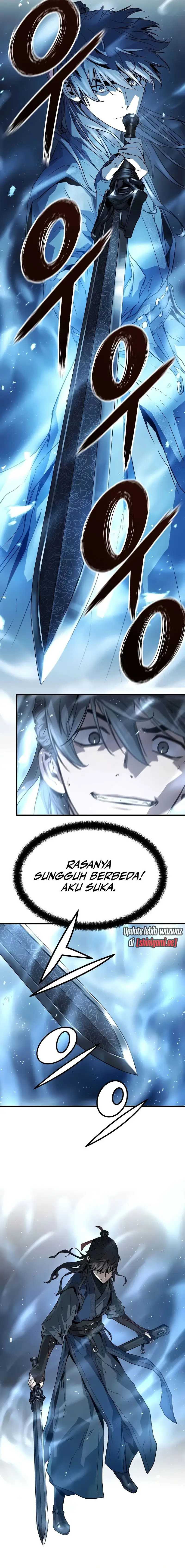 Absolute Regression chapter 17 halaman 6