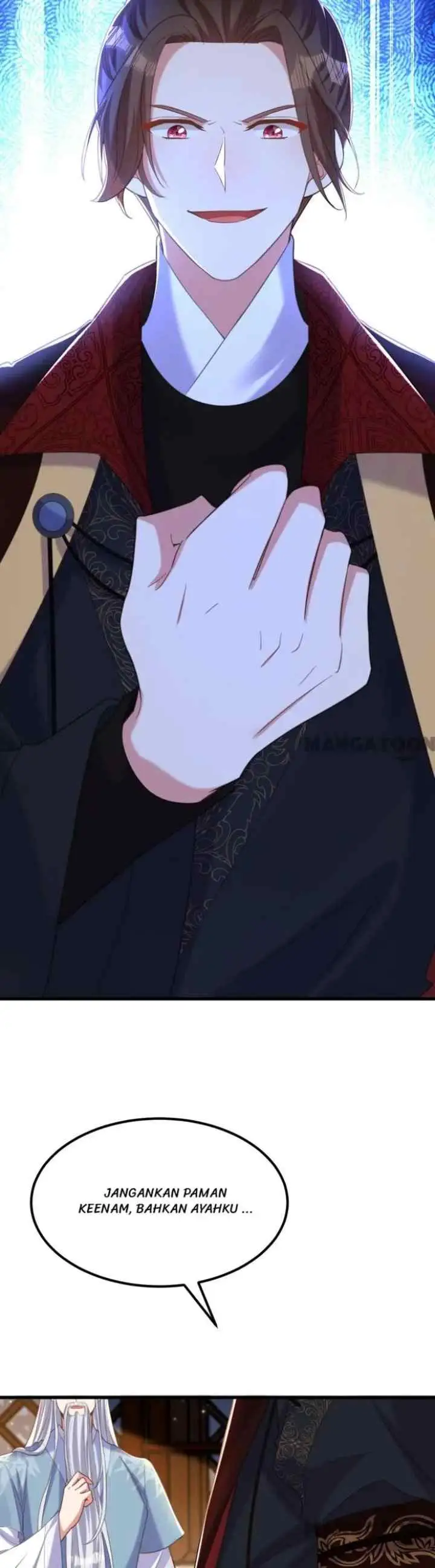 Don't Mess With Missy! chapter 409 halaman 16