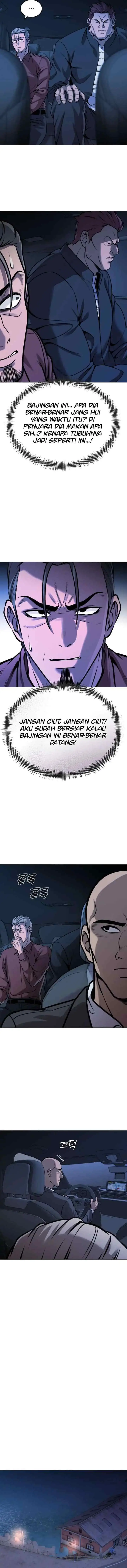 Freaky Killer chapter 27 halaman 10