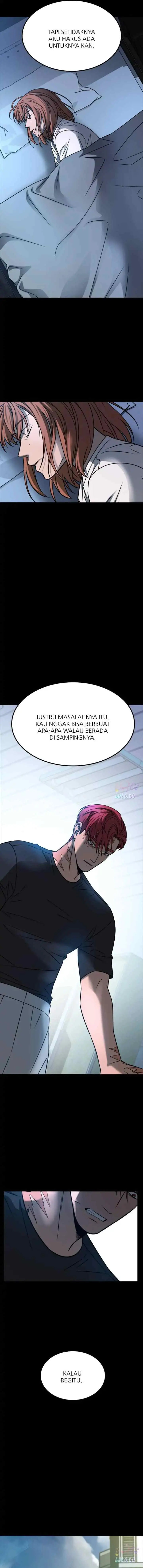 Get Back chapter 112 halaman 16