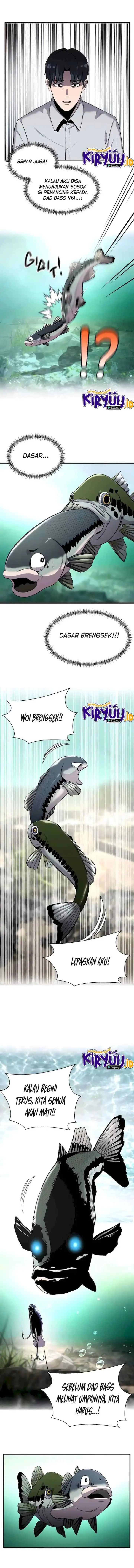 Surviving as a Fish chapter 4 halaman 13