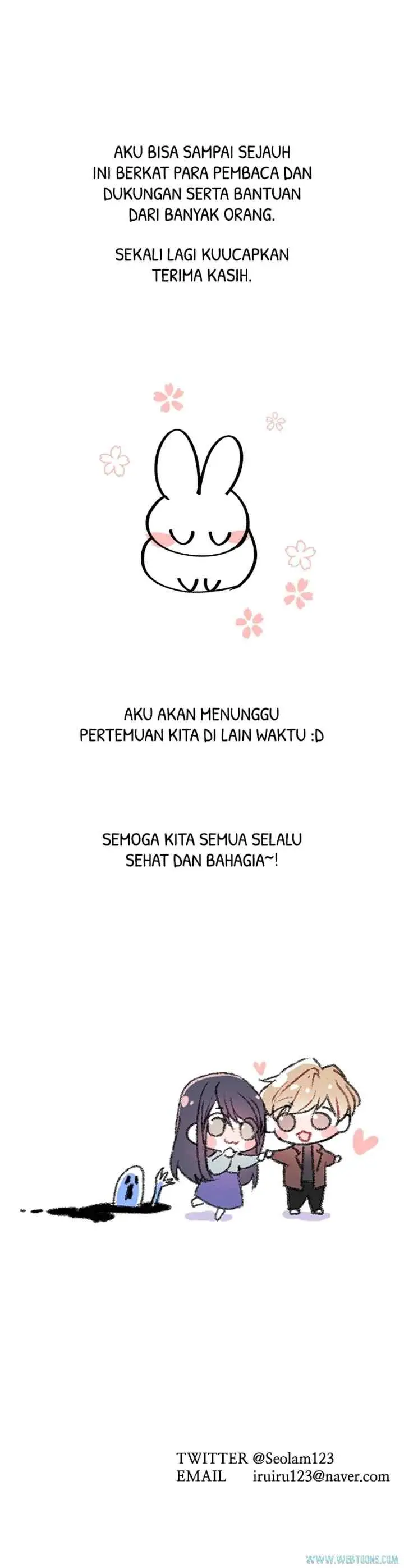 Help Me! Mystery chapter 27.5 halaman 10