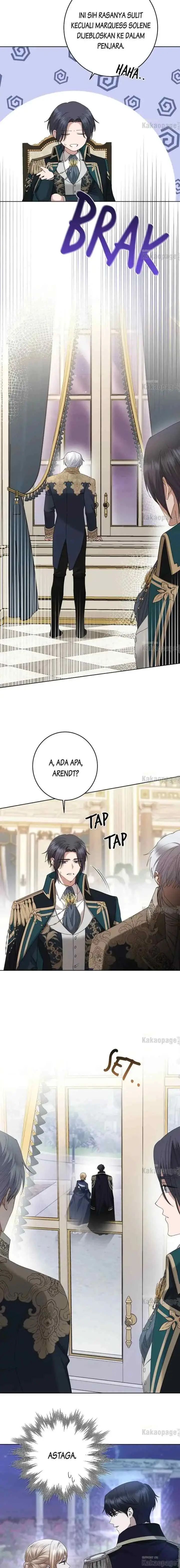 I Don't Love You Anymore chapter 76 halaman 11