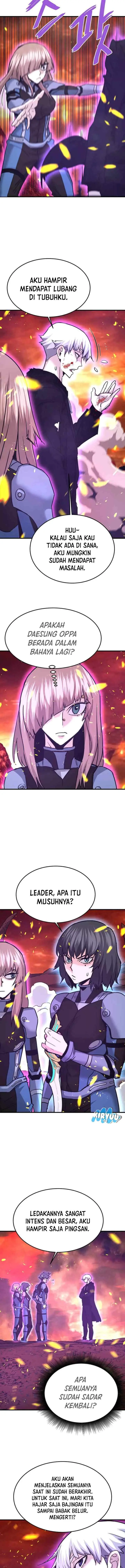 Han Dae Sung Returned From Hell chapter 115 halaman 15