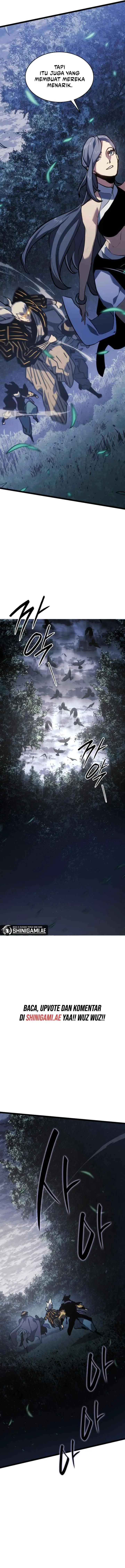 Reaper of the Drifting Moon chapter 63 halaman 10