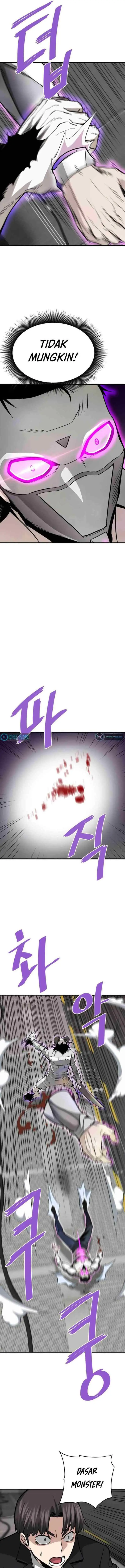 Han Dae Sung Returned From Hell chapter 64 halaman 13