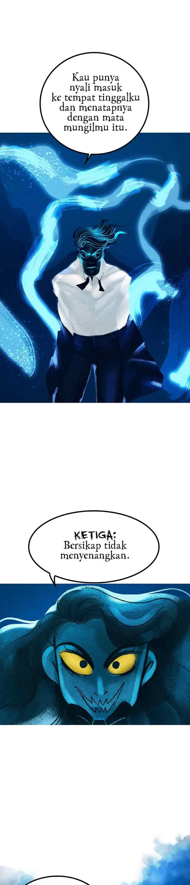 Lore Olympus chapter 49 halaman 16