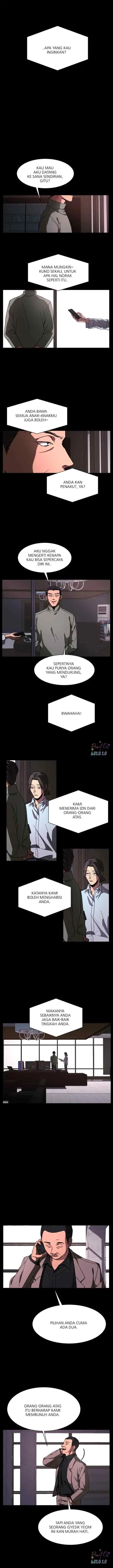 Get Back chapter 35 halaman 7