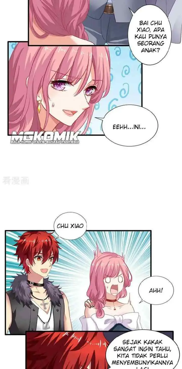 Take Your Mommy Home chapter 22 halaman 4