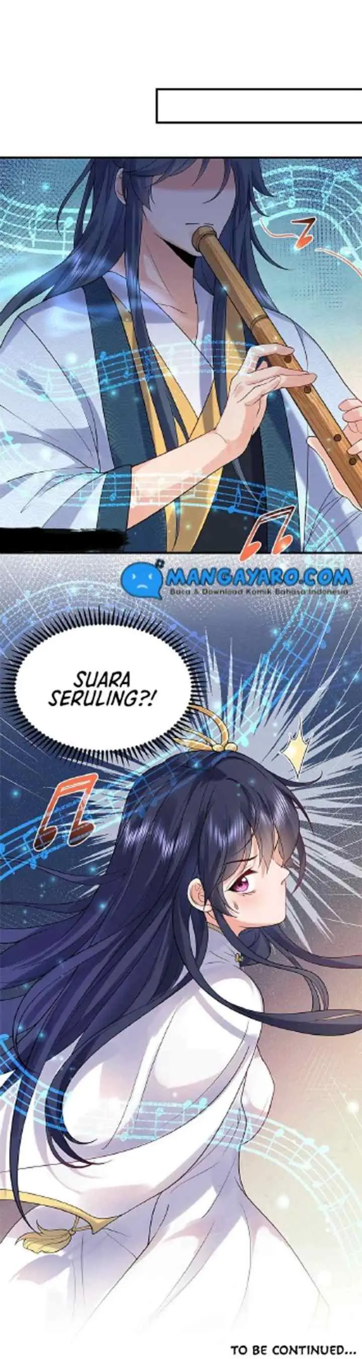 Am I Invincible chapter 15 halaman 19