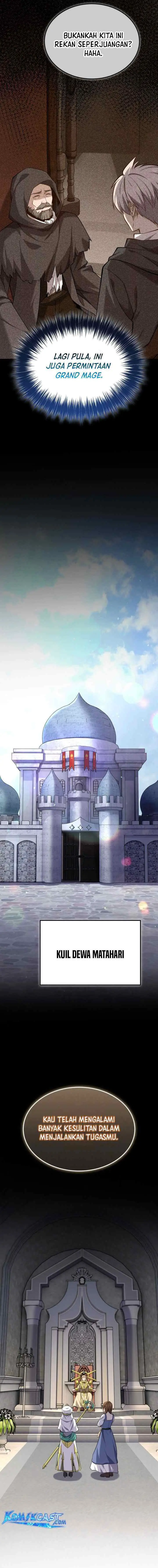 Reincarnation of the Swordmaster chapter 58 halaman 10