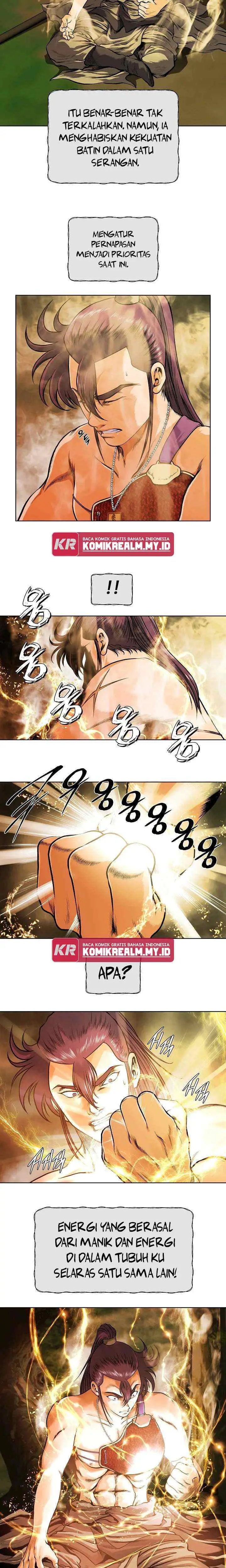 Five Dimensional Zone chapter 23 halaman 9