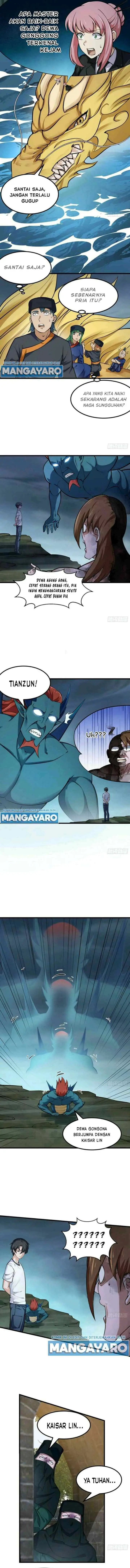 I'm Just An Immortal chapter 188 halaman 5