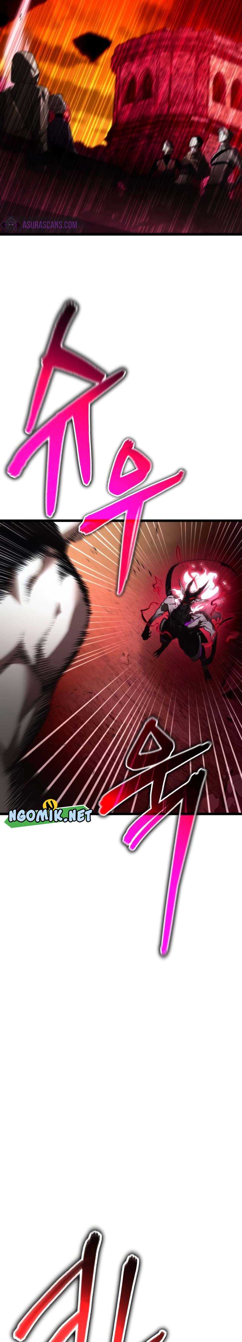 Reincarnator chapter 28 halaman 21
