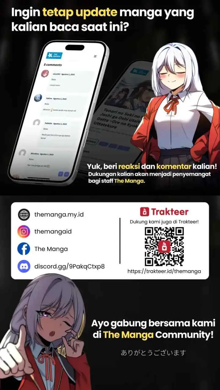 Suterare Saijo Wa Kazoku To Nonbiri Ikiru Koto Ni Shimasu chapter 1.2 halaman 17