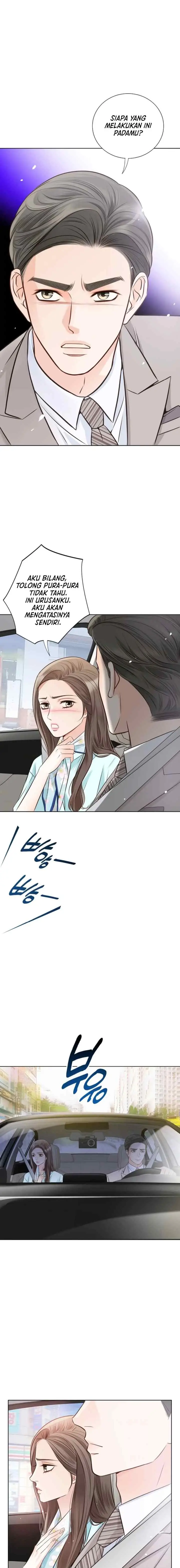 Pretty Crying Man chapter 11 halaman 16