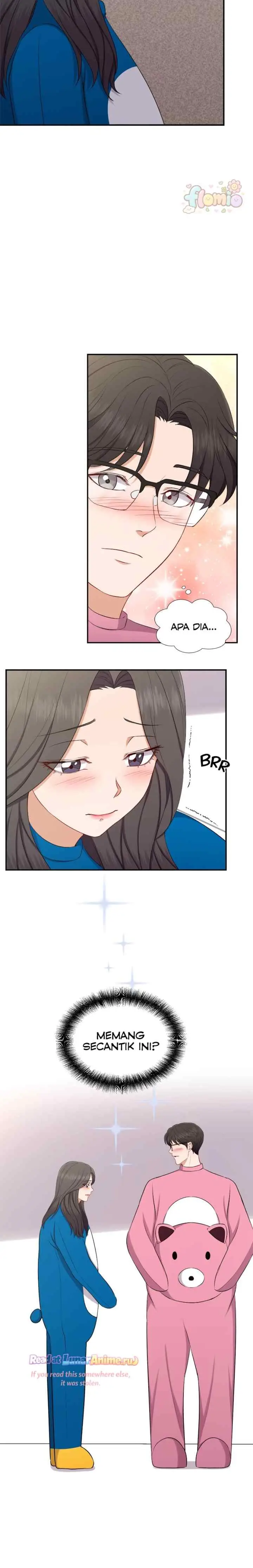 I Need a Bride chapter 89 halaman 15