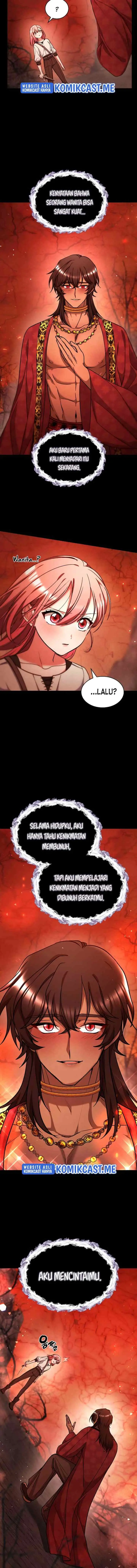 Regina Rena - To the Unforgiven chapter 37 halaman 10