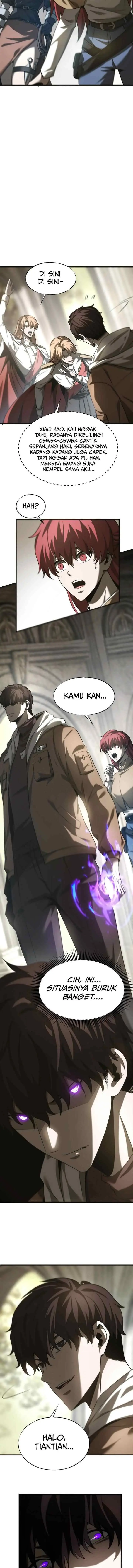 I Am the Strongest Boss chapter 5 halaman 4