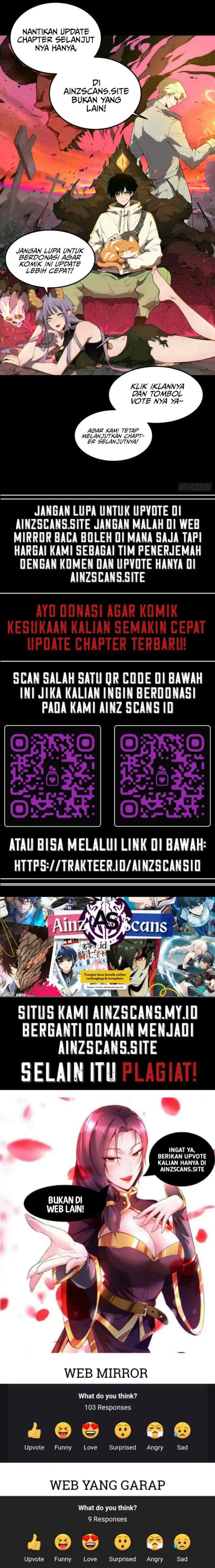 Infinite Level Up in Murim chapter 169 halaman 16
