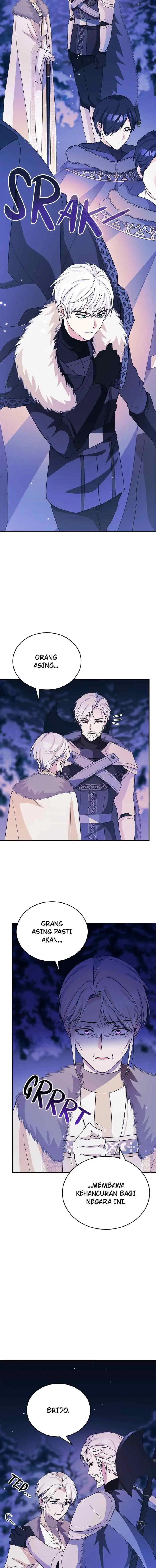 Hawar no Jardim de Inverno chapter 47 halaman 17