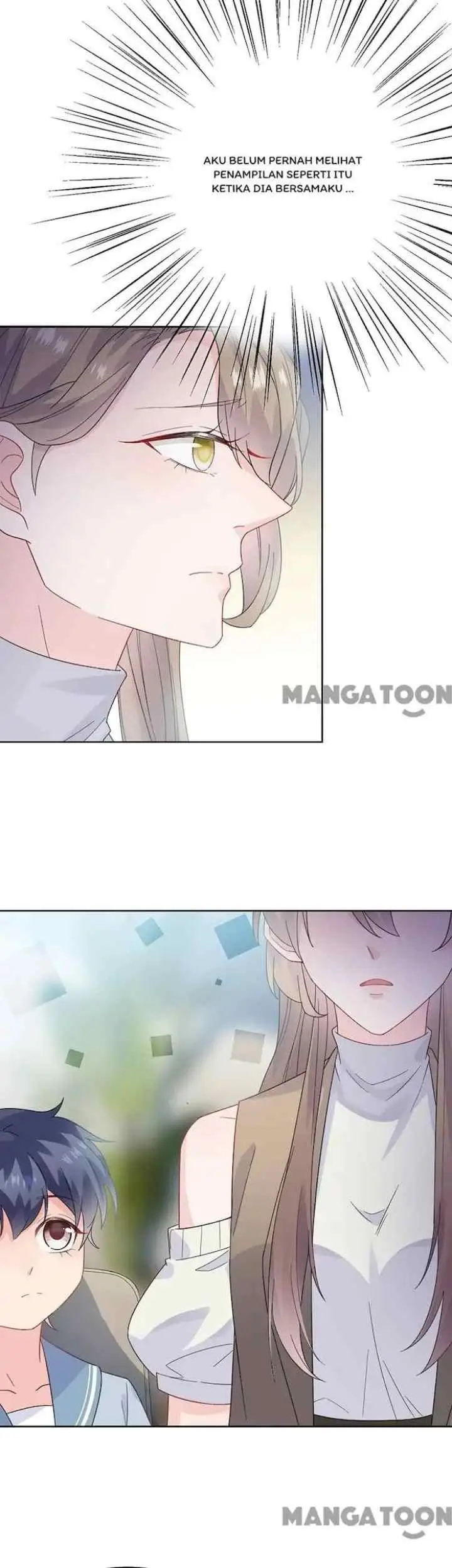 I Mingled With A CEO: The Daughter's Return chapter 171 halaman 9